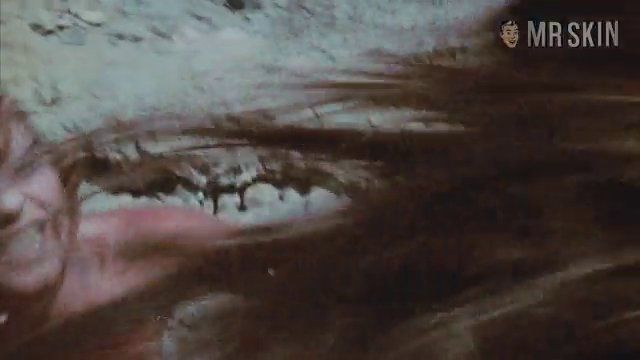 Lily Avidan, Tzila Karney in An American Hippie in Israel (1972) Breasts Bikini Breasts 235107