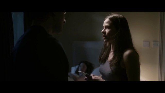 Dark Touch's Sexiest Scenes with Marcella Plunkett. Sexy, breasts. 235128