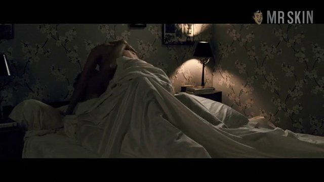 Anne Marivin in You Will Be My Son (2011) Sexy Sexy Underwear 235130