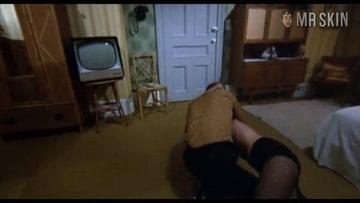 Marian Collins in Corruption (1968) Breasts Breasts Underwear 235156