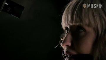 Emily Browning in Plush (2013) Sexy Breasts Sexy 235177