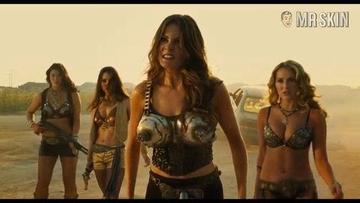 Alexa Vega in Machete Kills (2013) Thong Underwear Thong Underwear 235250