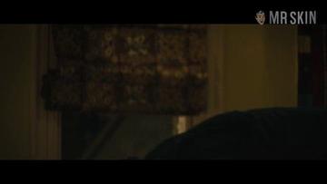 Rachel McAdams in About Time (2013) Underwear Sexy Underwear 235166