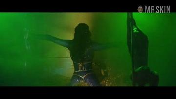 Rihanna in Pour It Up (2013) Thong Sexy Underwear Sexy Thong 235173