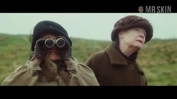 Mia Austen in Summer in February (2013) Breasts Bush Full Frontal Breasts Bush 246131