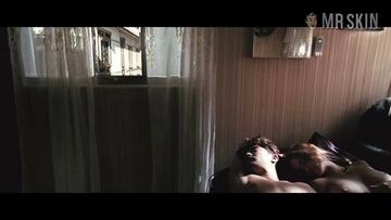 Clara Ponsot in Cosimo e Nicole (2012) Breasts Breasts Bush 235223