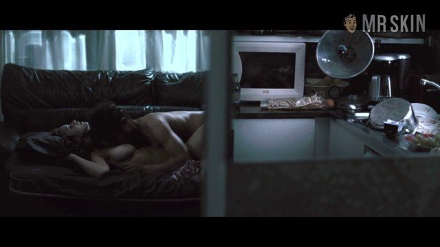 Clara Ponsot in Cosimo e Nicole (2012) Breasts Butt Bush Breasts Bush 235189