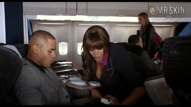 Jill Scott in Baggage Claim (2013) Sexy Sexy 235193