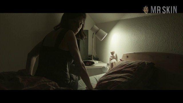 Sexiest Ahnna Rasch Scene in LFO: The Movie. Sexy. 235207