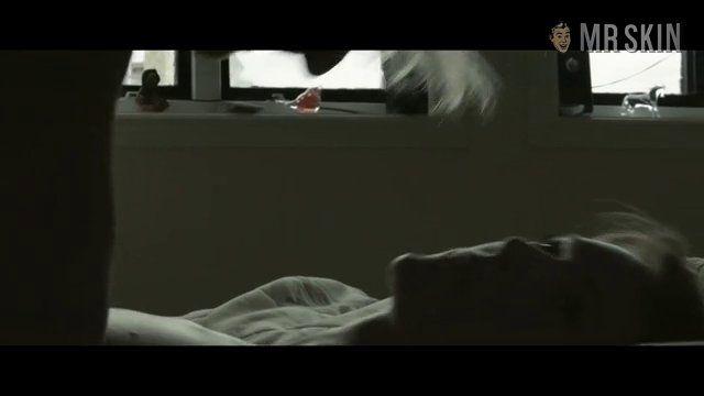Johanna Tschig in LFO: The Movie (2013) Left Nipslip Breasts Left Nipslip 235208