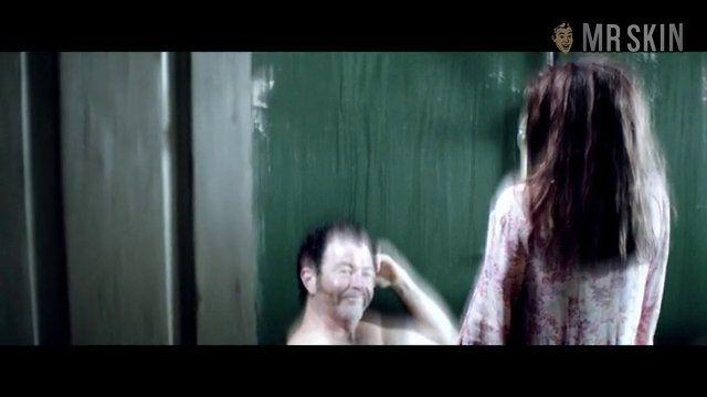 Simone Buchanan in Patrick (2013) Breasts Bush Breasts Bush 235232