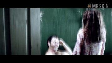 Simone Buchanan in Patrick (2013) Breasts Bush Breasts Bush 235232