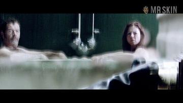 Simone Buchanan in Patrick (2013) Breasts Breasts Bush 235233