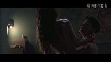 Sharni Vinson in Patrick (2013) Breasts Breasts Bush 235228