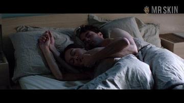 Sharni Vinson in Patrick (2013) Underwear Breasts Bush 235235