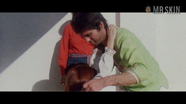 Lina Romay, Alice Arno, Verónica Llimera in The Hot Nights of Linda (1975) Breasts Underwear Full Nudity Breasts Bush 235263