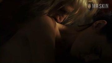 Kelly Wenham in The Dark Prince (2013) Breasts Breasts 235268