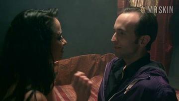 Ashley C. Williams in Hallow's Eve (2013) Breasts Butt Breasts Butt 235281