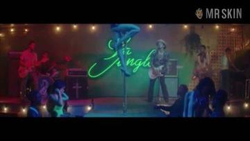 Freida Pinto in Gorilla (2013) Sexy Underwear Sexy Underwear 235306