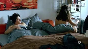 Flore Bonaventura in La source (2013) Breasts Butt Breasts Butt 236554