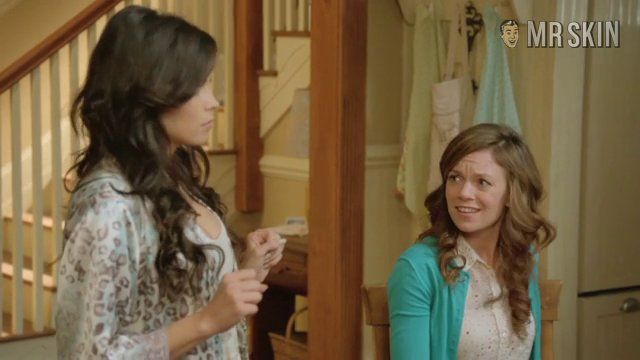 Sexiest Wendy Beauchamp Scenes. Sexy, butt. 235312