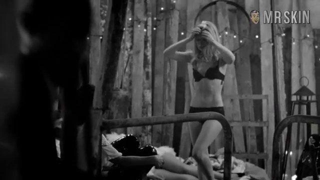 Gina Bramhill in Lotus Eaters (2011) Breasts Breasts Underwear 235450