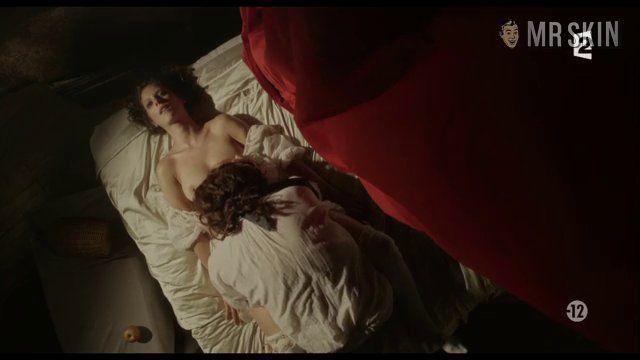 Élodie Navarre in Le Verrou (2013) Breasts Breasts 235326