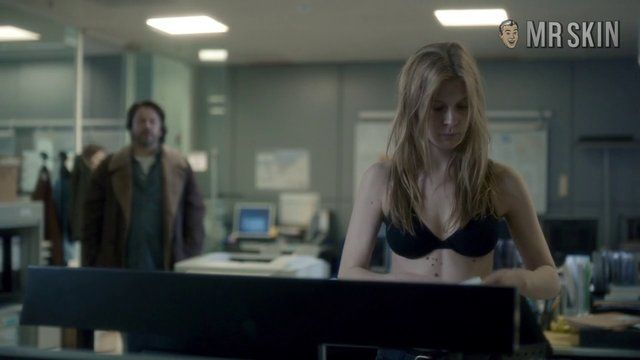 Sexiest Elise Scenes. Underwear, breasts, lesbian. 235330