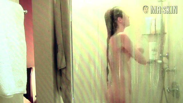 Kate Lyn Sheil in Silver Bullets (2011) Full Nudity Breasts Bush 235332