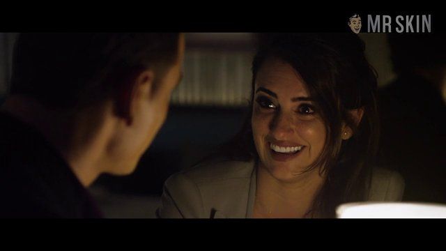 Penélope Cruz in The Counselor (2013) Sexy Sexy 235337