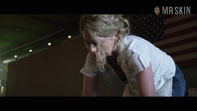 Paris Jefferson in The Counselor (2013) Sexy Sexy 235339
