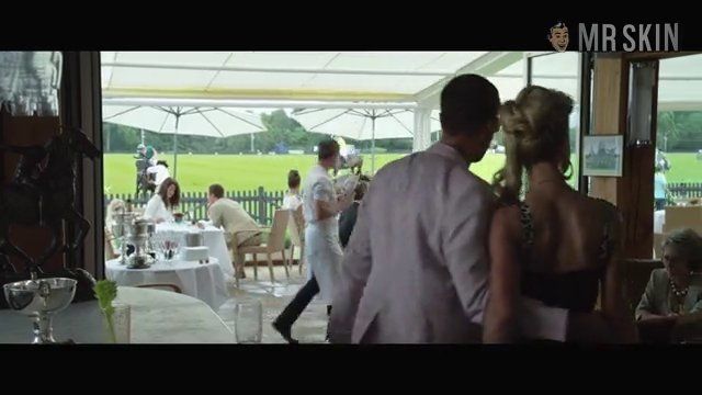 Hottest Emma Rigby Scene in The Counselor. Sexy. 235340