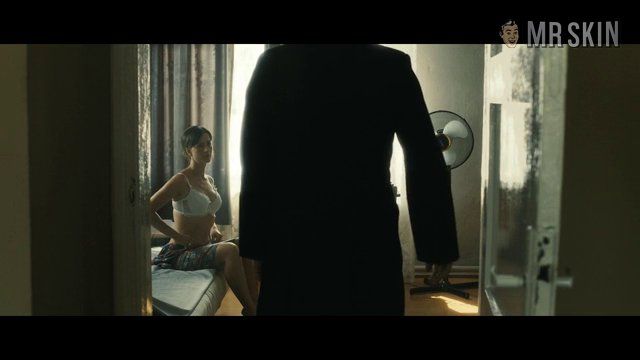 Sexiest Scenes of Ewa from In the Name Of. Underwear, sexy. 235373