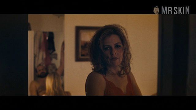 Sexiest Dakota Fanning Scene in The Motel Life. Underwear, sexy. 235423