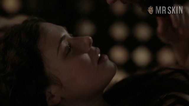 Sexiest Jennie Jacques Scene in Vikings. Sexy, butt. 242161