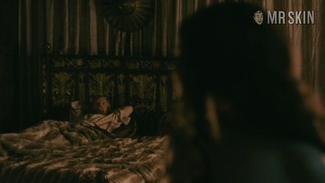 Judith from Vikings Naked. Butt, sexy. 252977