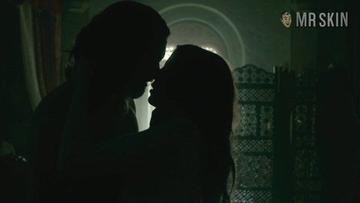 Morgane Polanski in Vikings (2013-2020) Sexy Underwear Sexy Underwear 249258