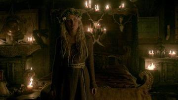 Ida Marie Nielsen in Vikings (2013-2020) Breasts Breasts Bush 256369