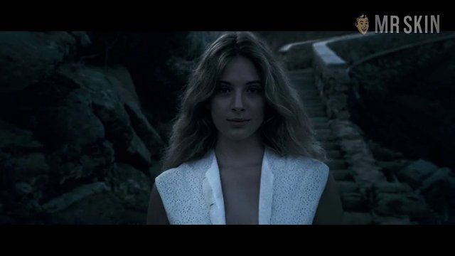Anna Luisa Capasa Naked in The Great Beauty. Breasts. 235495
