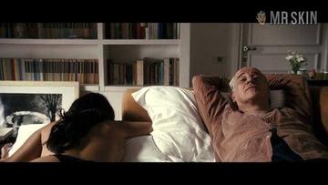 Sabrina Ferilli in The Great Beauty (2013) Breasts Breasts Butt 235498