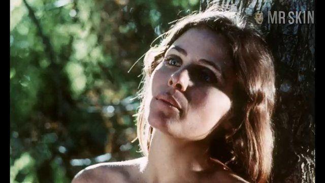 Margarita Amuchástegui Nude as Angelica. Breasts, bikini. 235556
