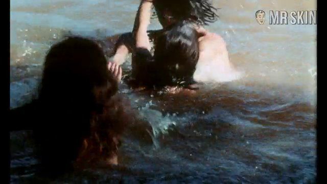 Margarita Amuchástegui Naked as Angelica. Breasts, bikini. 235557