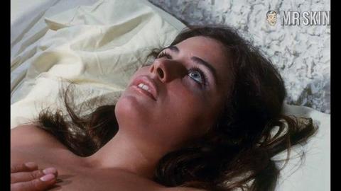 Margarita Amuchástegui Naked as Angelica. Breasts, bikini. 235575