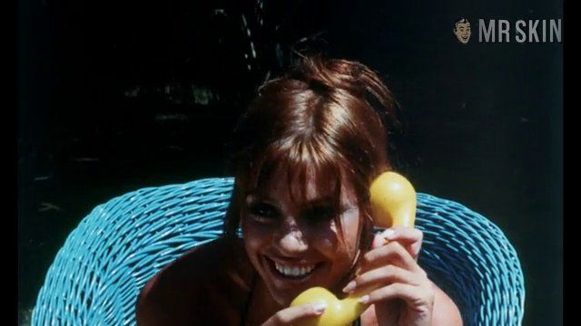 Mirtha Massa, Margarita Amuchástegui in Snuff (1976) Bikini Bikini Breasts 235555