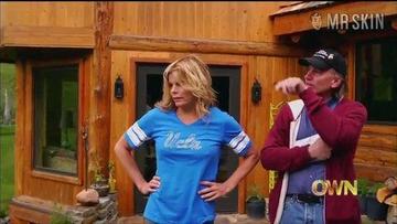 Mariel Hemingway in Running from Crazy (2013) Sexy Sexy 235563