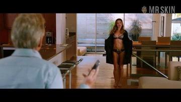 Bre Blair in Last Vegas (2013) Underwear Underwear 235566