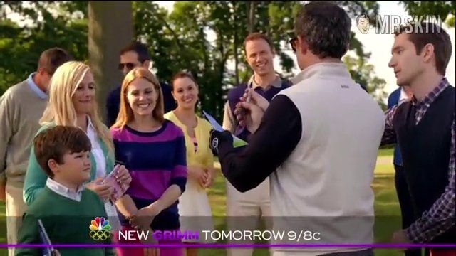 Sexiest Betsy Brandt Scene in The Michael J. Fox Show. Bikini, sexy. 235609