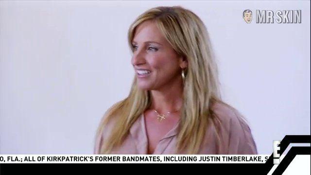 Jessie James in Eric & Jessie: Game On (2013) Sexy Underwear Sexy Underwear 235684