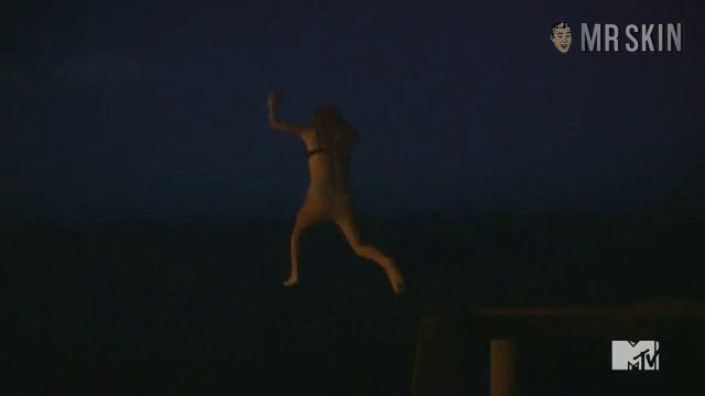Ke$ha: My Crazy Beautiful Life's Sexiest Scenes with Kesha Rose Sebert. sexy. 235692