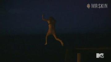 Kesha Rose Sebert in Ke$ha: My Crazy Beautiful Life (2013) Sexy 235692